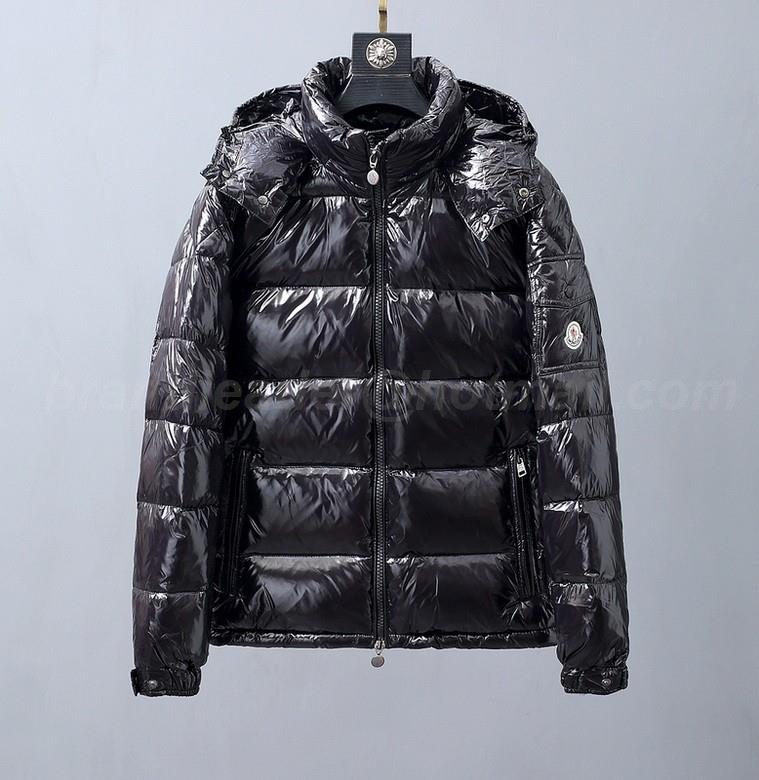 Moncler Men's Outwear 238